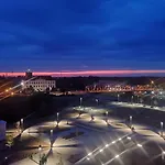 Bulwar * Głogów