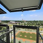Apartament Bulwar Głogów