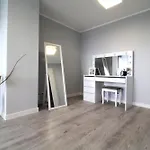 Bulwar Apartament