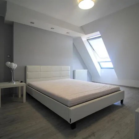 Bulwar شقة Głogów