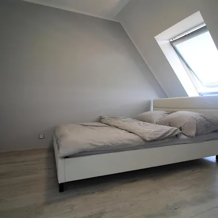 شقة Bulwar Głogów